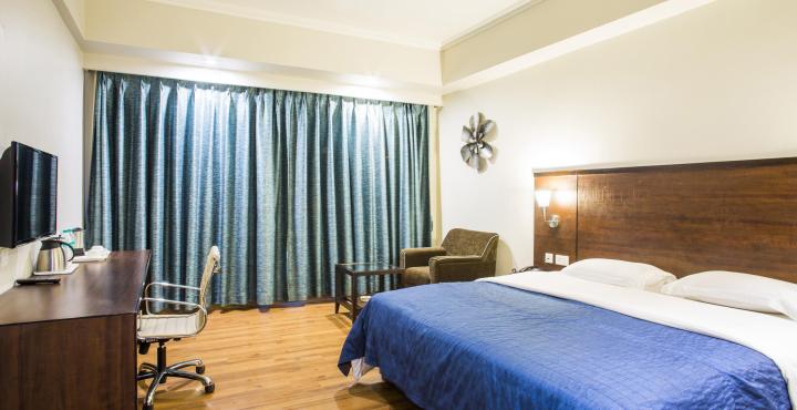 Diamond Hotel